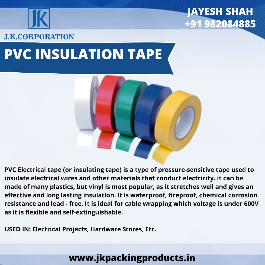 Double Sided Black Foam Tape